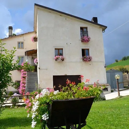 Agriturismo Fonte Lupini-3